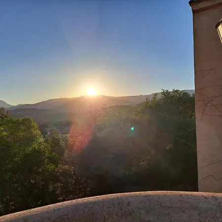 Hébergement de vacances Les Asphodèles, Piscine , Vue Et Montagne Porto-Vecchio (Corsica)