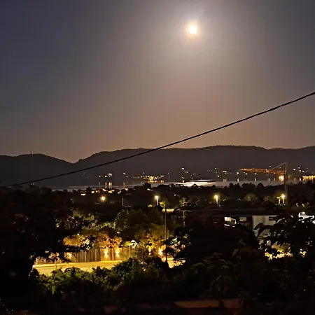 Les Asphodèles, Piscine , Vue Et Montagne *