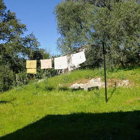 Les Asphodèles, Piscine , Vue Et Montagne *
