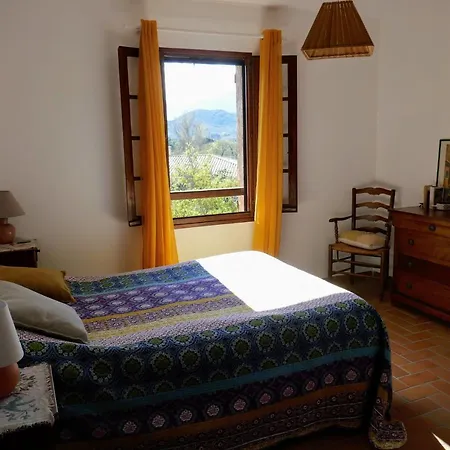 Les Asphodèles, Piscine , Vue Et Montagne Porto-Vecchio (Corsica)